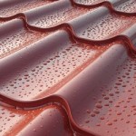 Металлочерепица Монтеррей Норман (Norman) Металлочерепица Монтеррей Норман (Norman)